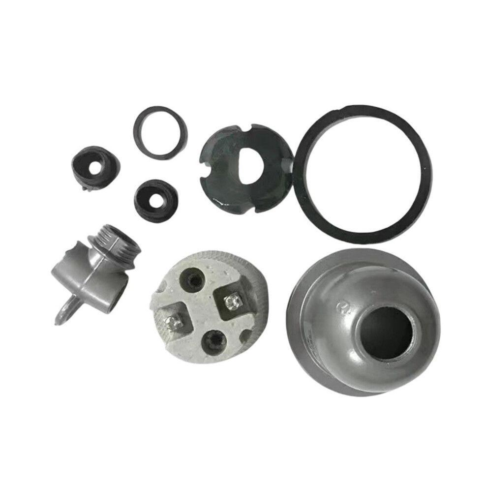 E27Screw Base Lamp Holder Ceramic-image-OPC-PJW66RP-NEW