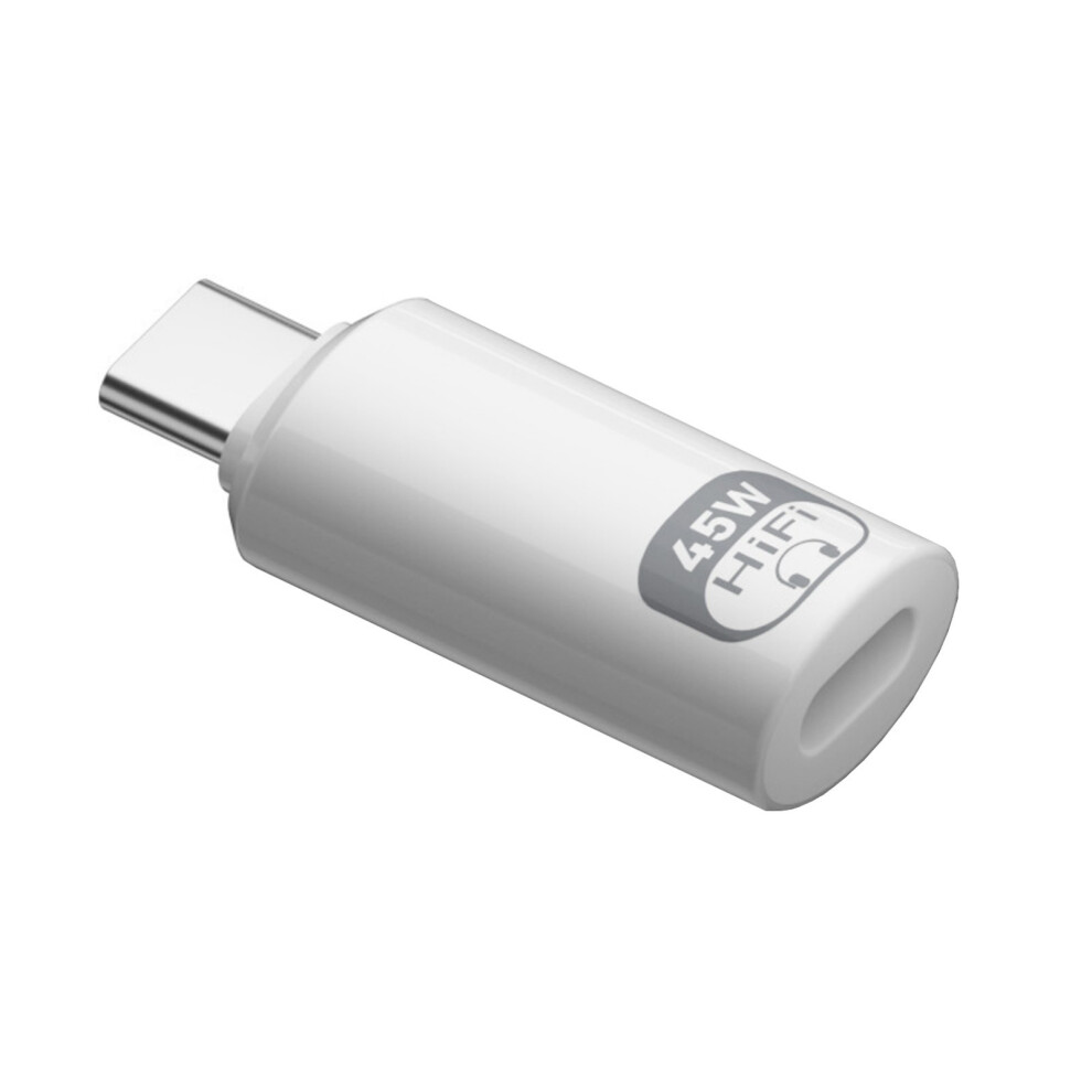 Typec Male To 8Pin Female W 7751660429078