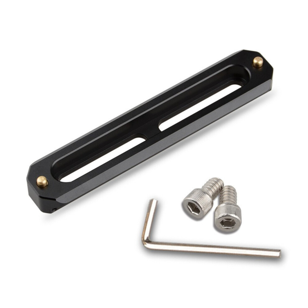 Quickrelease Natos Rails 3.94" 7751660429535
