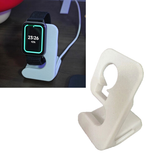 ChargingDock for Band 9 Desktop BK 1
