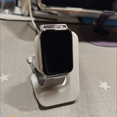 ChargingDock for Band 9 Desktop BK 2