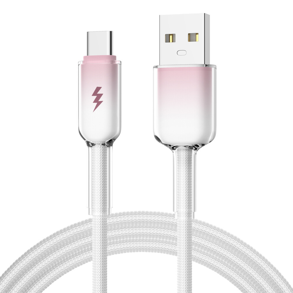 Usbc To Usb C Cable 2M-Pk 7751660430500