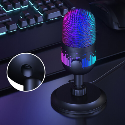 USBMicrophone Podcasting Microphones for PC 1