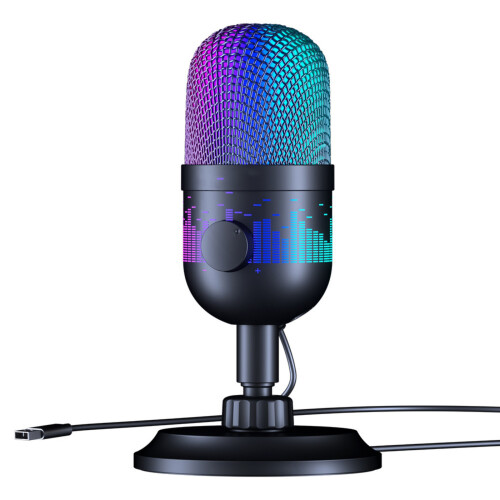 USBMicrophone Podcasting Microphones for PC 2