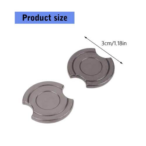 MetalTuning Weight 10g/17g Mouse Weight 10 2