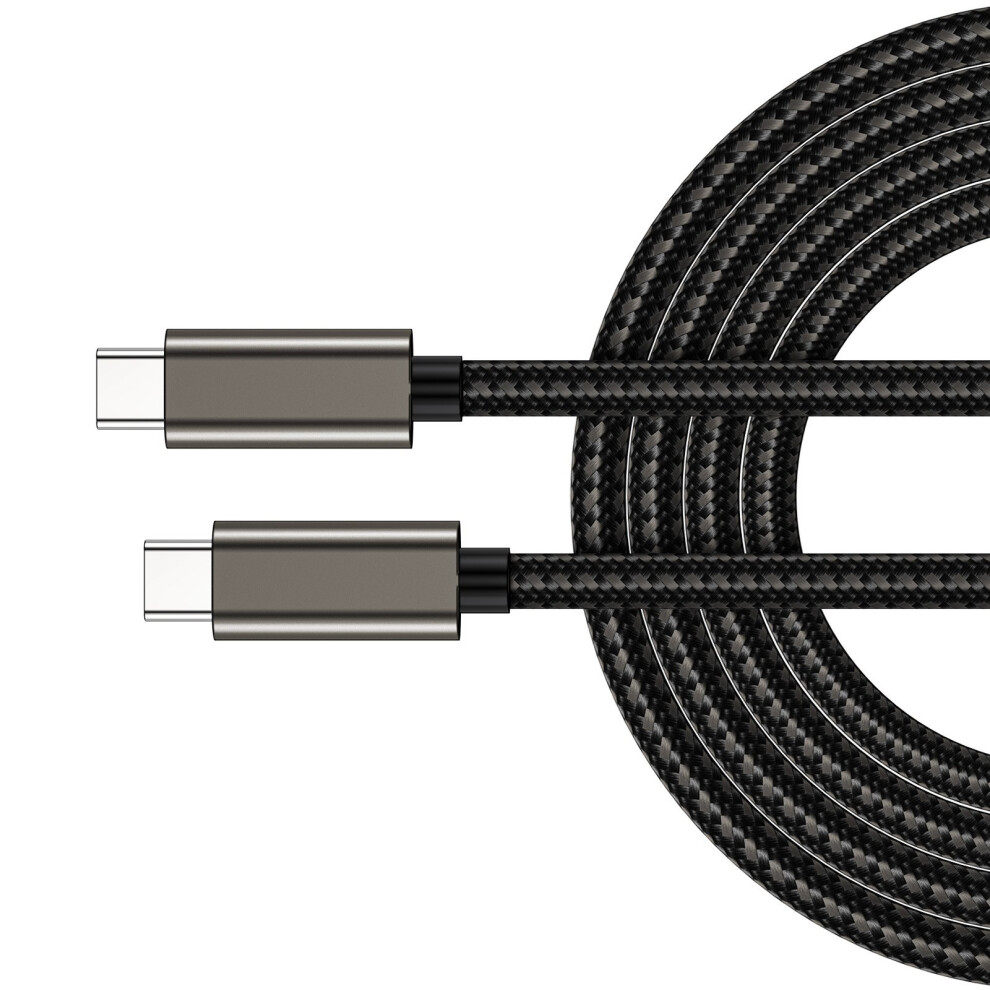 Usbc To Usb C Cable C 7751660430777