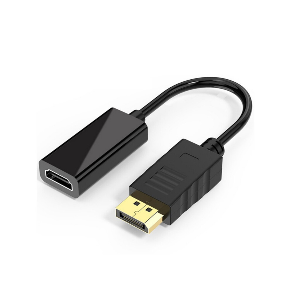 Tohdmis Converter 1080P 60Hz Displayport C 7751660430692