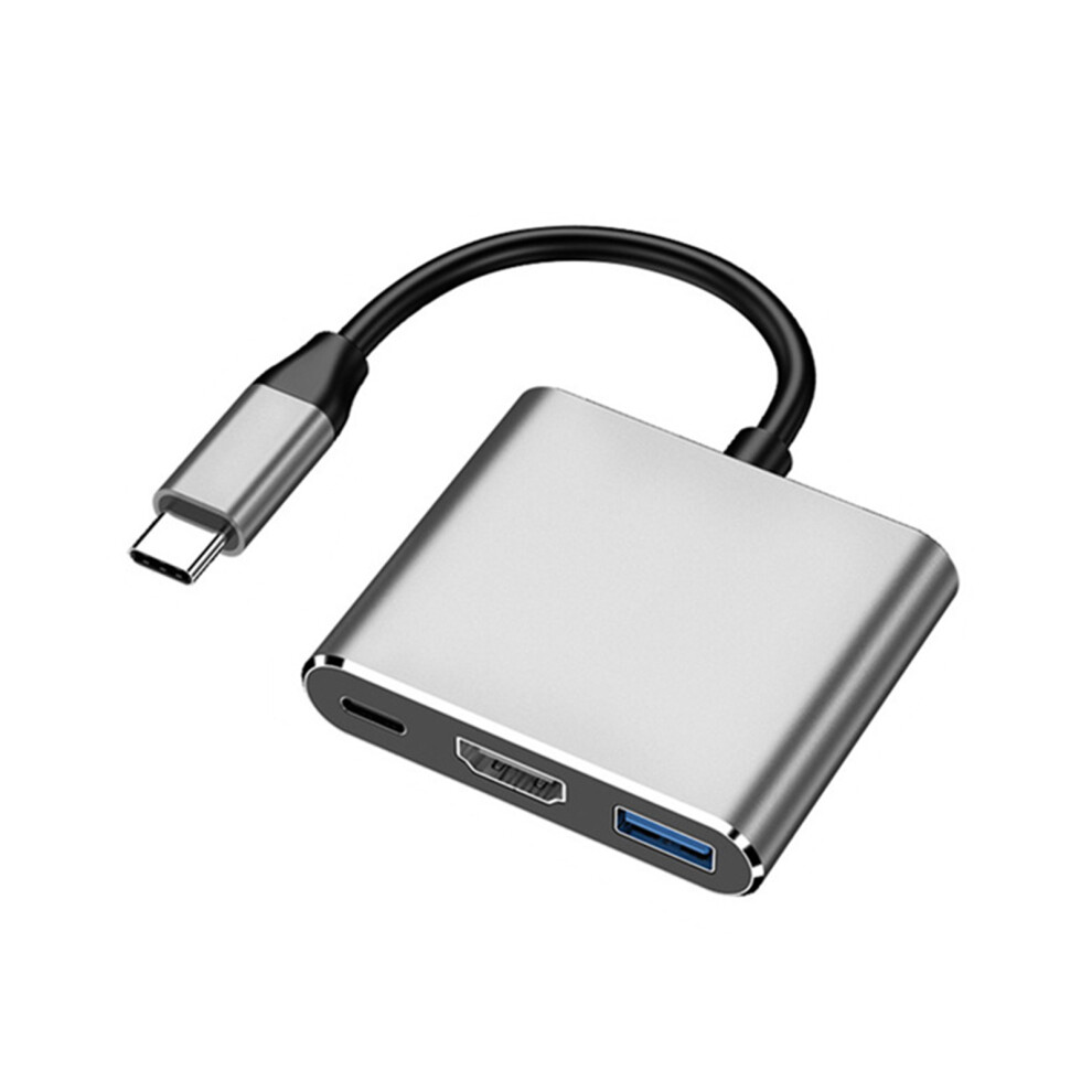Usbc To Hdtv Adapter Pd100w 7751660430647