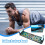Push Up Board - Foldable Pushup Stands System for Home Workout, Multifunctional Strength Training Aid, Multicoloured Design 2