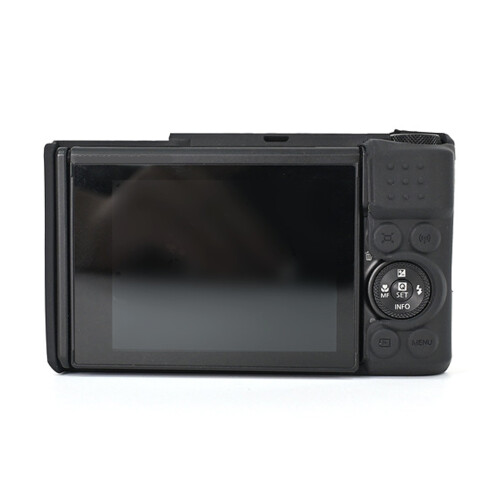 ProtectiveCamera Silicocne Case for SX740 W 2