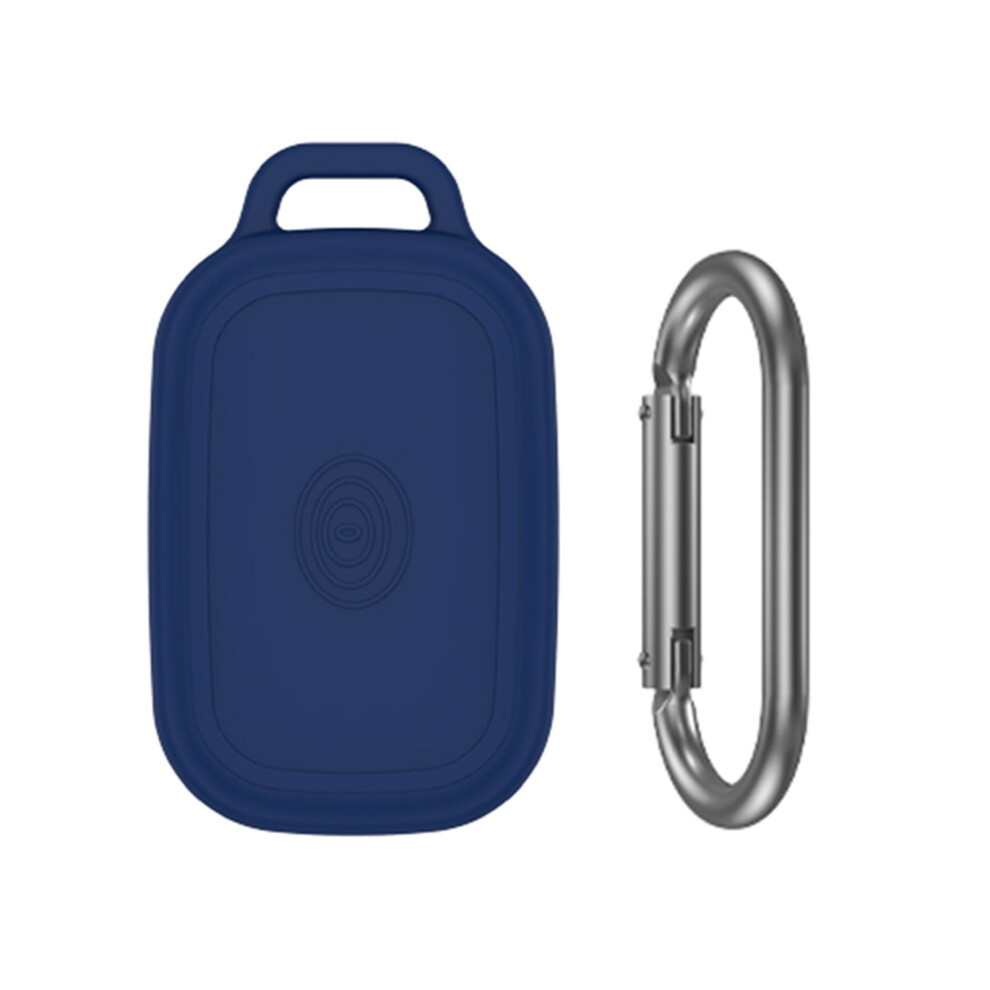 Siliconeprotective Case Not Scratch & Bl 7751660428668