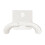 HeadphoneStand Holder Wall Mount Display W 6