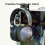 HeadphoneStand Holder Wall Mount Display GY 2