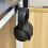 HeadphoneStand Holder Wall Mount Display W 4