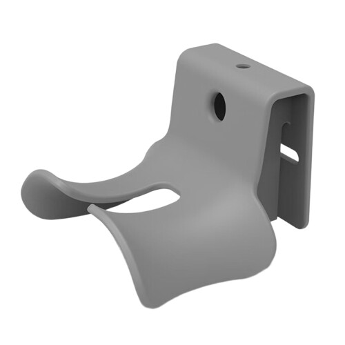 HeadphoneStand Holder Wall Mount Display GY