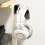 HeadphoneStand Holder Wall Mount Display W 7