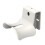 HeadphoneStand Holder Wall Mount Display W 1