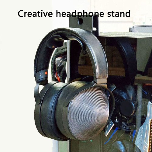 HeadphoneStand Holder Wall Mount Display PK 1