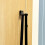 HeadphoneStand Holder Wall Mount Display GY 3