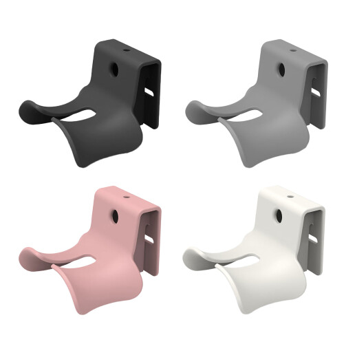 HeadphoneStand Holder Wall Mount Display PK 2