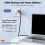 USBC to USB C Cable B 2