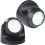 Lampbatterij, set van 2 draadloze LED-spots, bewegingssensor 1