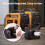 32A Parallel Kit Perfect for linking two inverter generators within 3500W-7360W 7