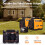 32A Parallel Kit Perfect for linking two inverter generators within 3500W-7360W 6