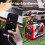Inverter Generator 3200W App for Camping Power Supply 5