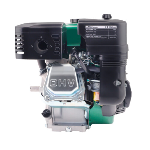 212cc petrol engine 7hp horizontal gas engine kart engine stationary engine 1