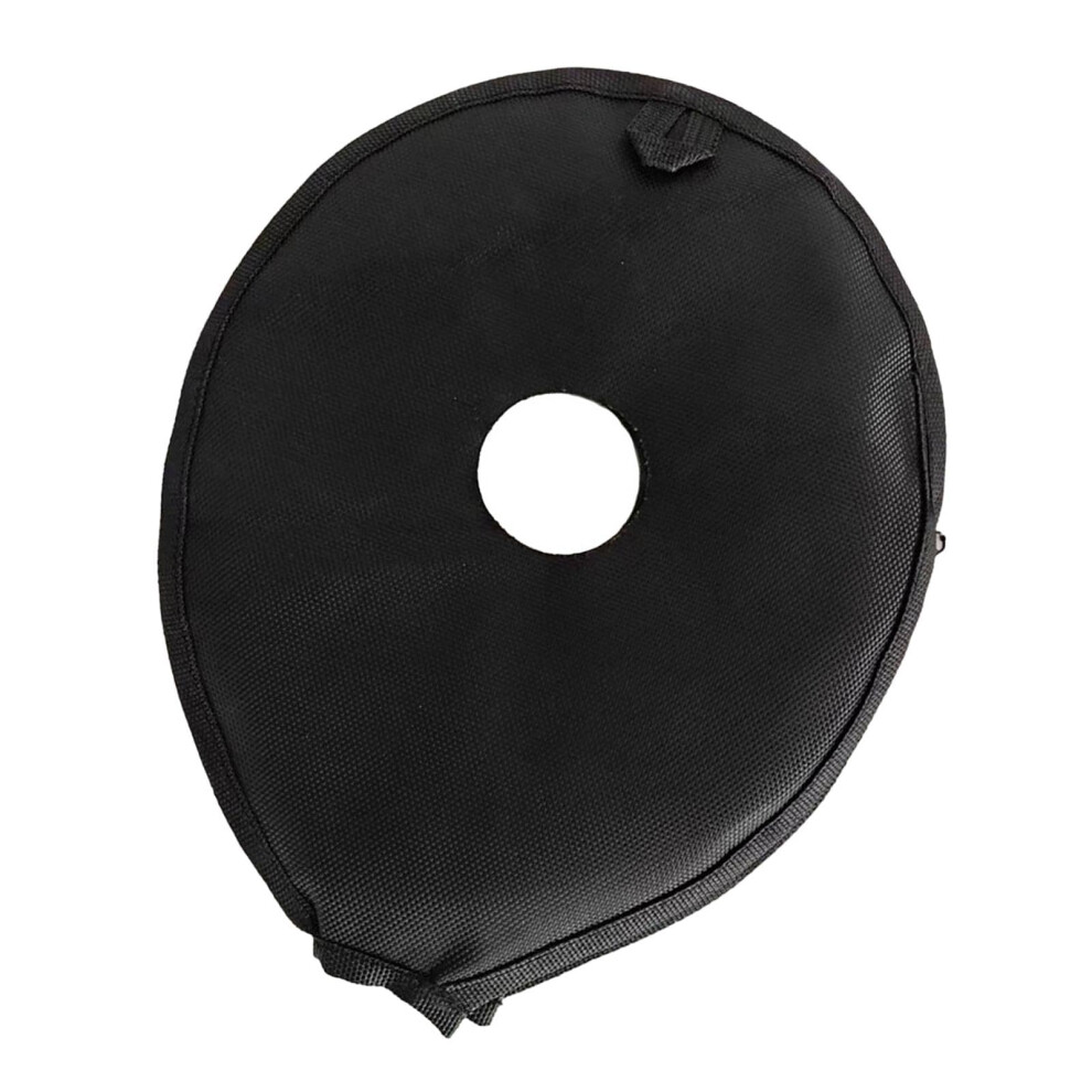 Badminton Racket Head Cover for Outdoor Training, Waterproof Resistance Batting Cover for Beach and Backyard Games-image-OPC-PJW6T5P-NEW