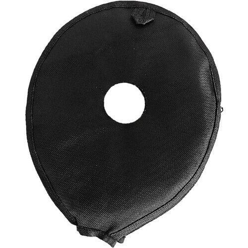 Badminton Racket Head Cover Waterproof Resistance Cover for Training Beach Swing Backyard Games Durable Material 1