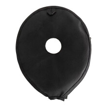 Badminton Racket Head Cover - Durable Resistance Cover for Lawn and Beach Training, Universal Fit Batting Accessory