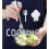 (Silver) Gold Dinner Fork 6 Pieces, Stainless Steel 8.17 " Fork Wedding Silverware Set 4