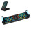 Push-Up Board System, Foldable Multi-Position Strength Training Equipment, Color-Coded Grip Positions, Non-Slip Base for Home Gym 1