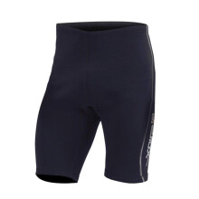 Unisex 2mm Neoprene Shorty Wetsuit for Surfing and Snorkeling, Breathable Diving Shorts, Sizes S-XXL