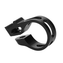 Clamp 22.2 mm Aluminium Alloy for Deore XT X7 X9 X0 XX XO1 XX1 GX Sct Terung Axs Scth Durable Bicycle Accessory