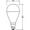 OSRAM Ampoule LED - Ledvance/Osram - Classique - E14 - 7W - 2700K - 806Lm 3