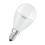 OSRAM Ampoule LED - Ledvance/Osram - Classique - E14 - 7W - 2700K - 806Lm 1