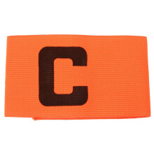 Football Captain Armband For Kids – Adjustable Armband For Team Sports In Different Colors And Sizes