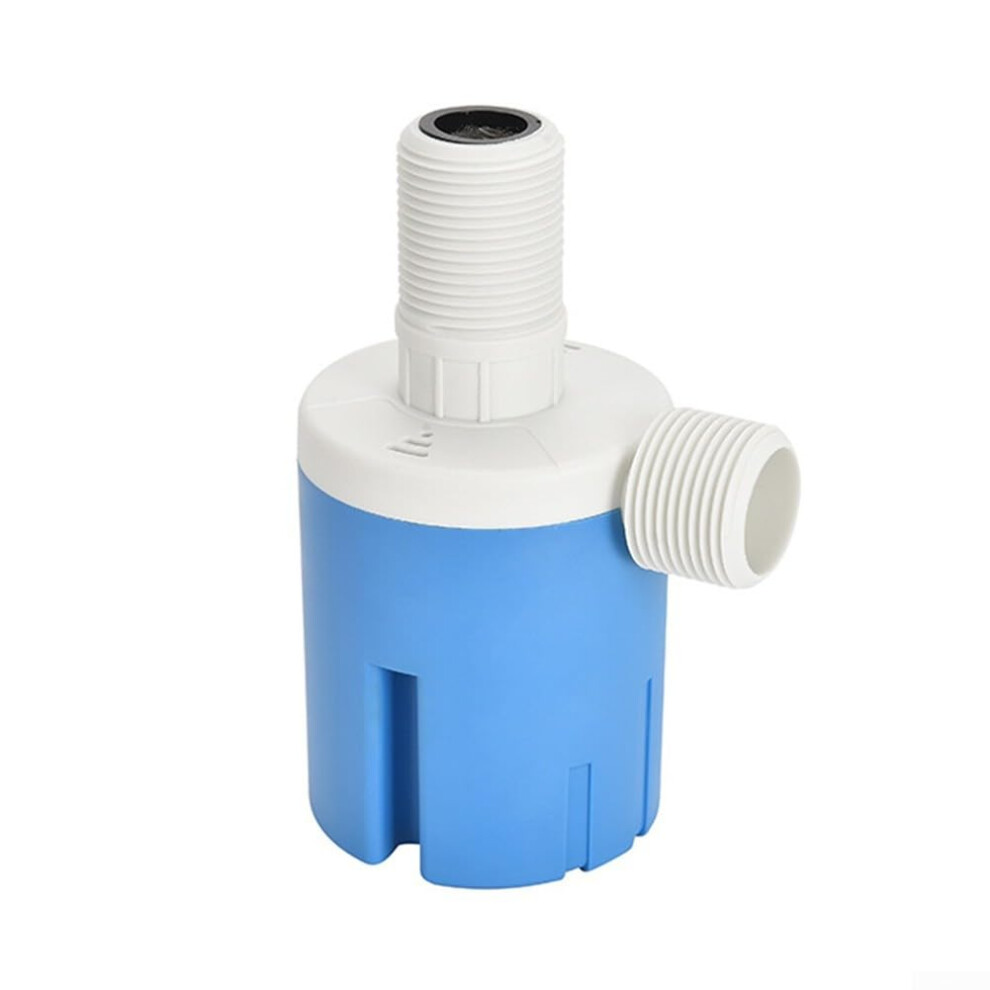 Environmentally Friendly Water Level Control Valve Dn25 Fully Automatic Float Valve For Water Supply And Irrigation 6038364409096