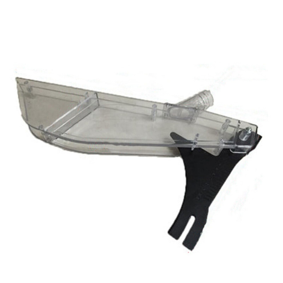 Protective Case For Circular Saw Tool Injury Prevention Abs Electric Hand Tool Safety Accessory 6447073783067