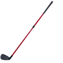 Golf Putter Adjustable Length Golf Club for Kids | ABS Two-Way Design | Clear Scale for Right and Left Handed Junior Golfers