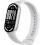 Xiaomi Xiaomi Smart Band 10,Glacier Silver 1
