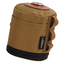 Gas Fuel Tanks Protector Cover - Durable Gas Canister Bag for Picnics, Outdoor Use, and Gas Cylinder Protection