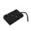 Footswitch Controller TFS-1 with Self-Retracting Cable 16 CM 2M Pedal Switch for NO NC AC Machine 1