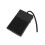 Footswitch Controller TFS-1 with Self-Retracting Cable 16 CM 2M Pedal Switch for NO NC AC Machine 5