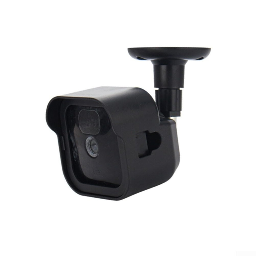 Secure Wall Mount For Blink Outdoor 3Rd And 4Th Generation, Weatherproof, Durable Construction Black 6038364411815