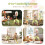 4-in-1 Kids Basketball Stand,Golf 4