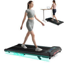CITYSPORTS Treadmill with Incline 440W Walking Pad with LED Display